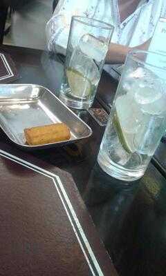 Grill Haddock Churrascaria Ltda