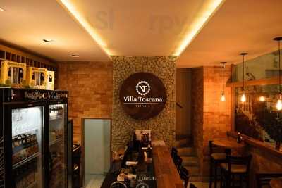 Villa Toscana Centro