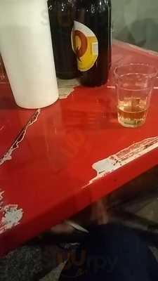 Bar E Restaurante O Barao Tudo Na Brasa