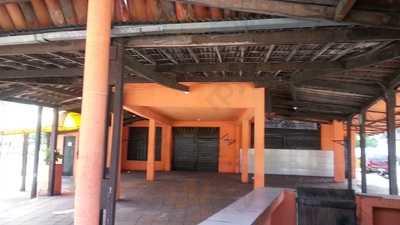 Bar E Restaurante O Barao Tudo Na Brasa