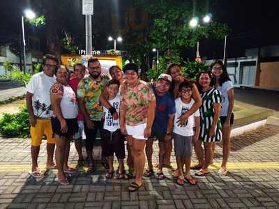 Bar E Restaurante O Barao Tudo Na Brasa