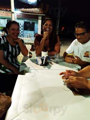 Bar E Restaurante O Barao Tudo Na Brasa