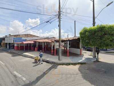 Bar E Restaurante O Barao Tudo Na Brasa