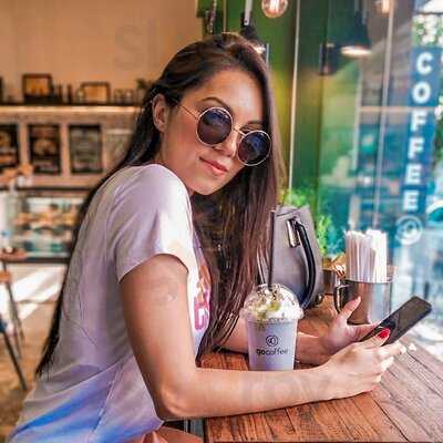 Go Coffee