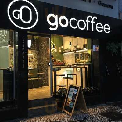 Go Coffee