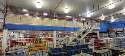 Expresso Pão De Queijo