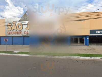 Expresso Pão De Queijo