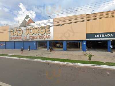 Expresso Pão De Queijo