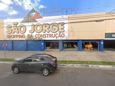 Expresso Pão De Queijo