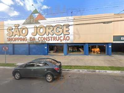 Expresso Pão De Queijo