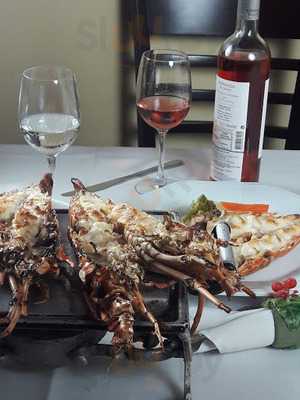 Bistrô Sal & Açúcar