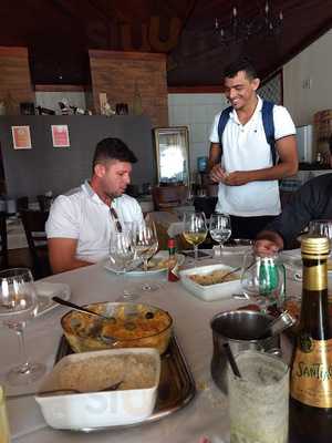 Bistrô Sal & Açúcar