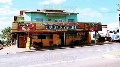 Churrascaria Negreiro Grill