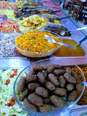 Churrascaria Negreiro Grill