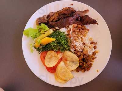 Churrascaria Negreiro Grill