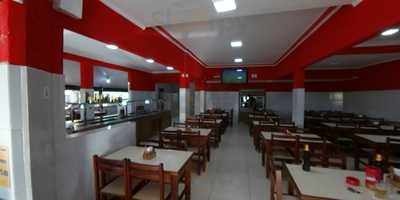 Churrascaria Negreiro Grill