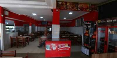 Churrascaria Negreiro Grill