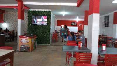 Churrascaria Negreiro Grill