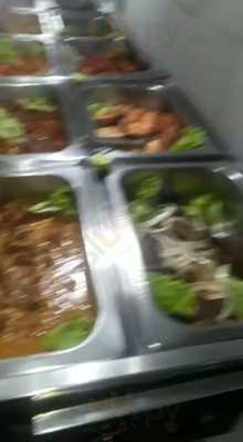 Churrascaria E Marmitaria Alves