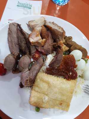 Buriti Restaurante