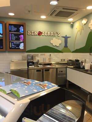 Ben & Jerry's