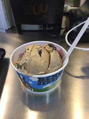 Ben & Jerry's