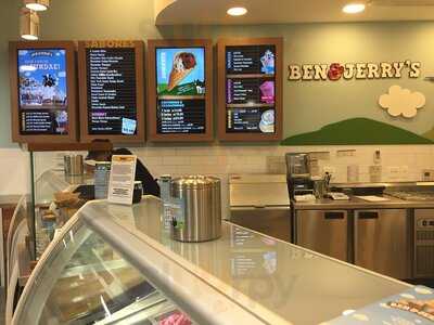 Ben & Jerry's