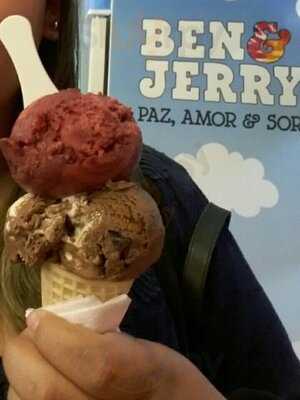 Ben & Jerry's