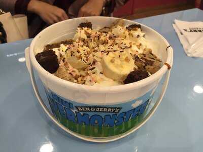 Ben & Jerry's