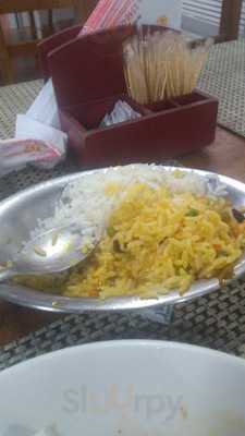 Restaurante Continente