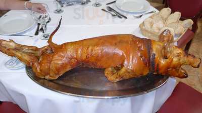 Restaurante Continente