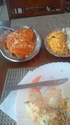 Restaurante Continente