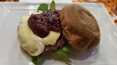 Burger Lab Experience - Panamby