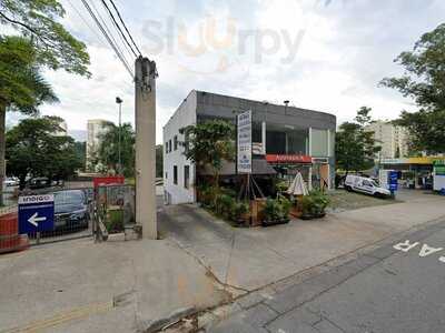 Burger Lab Experience - Panamby