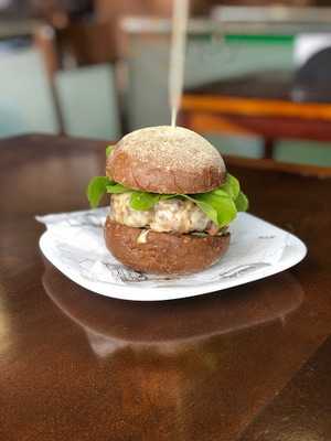 Bar Espetinho Fim De Tarde