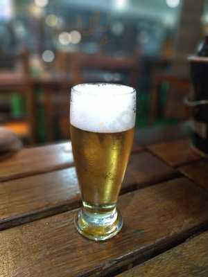 Bar Espetinho Fim De Tarde