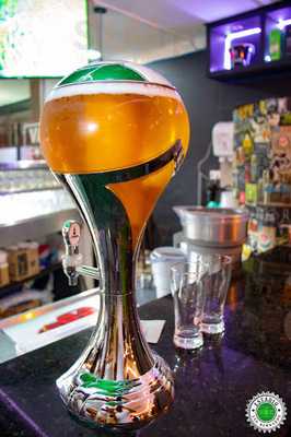 Bar Espetinho Fim De Tarde