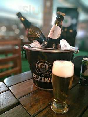 Bar Espetinho Fim De Tarde