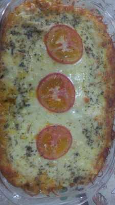 Casa Do Norte Castilhos Ii