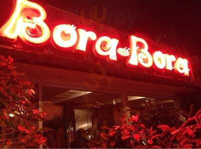 Bora Bora Pizza Bar