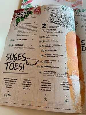 Espaço Cozinha Ecológica