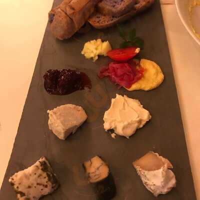 Espaço Cozinha Ecológica