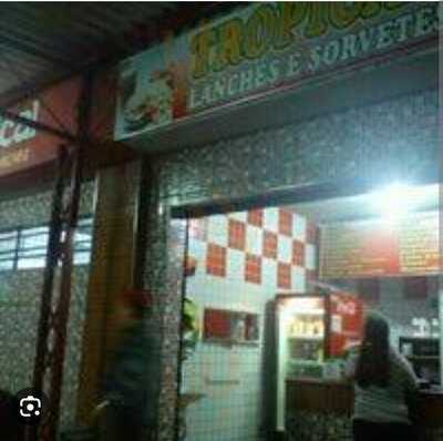Tropical Lanches