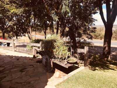 Restaurante Panela De Pedra Mg-5