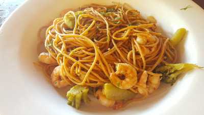 Restaurante Rota Do Sol