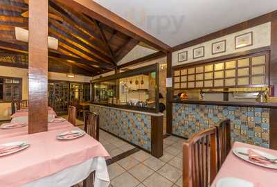 Restaurante Rota Do Sol