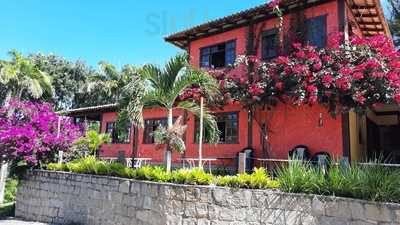 Restaurante Rota Do Sol