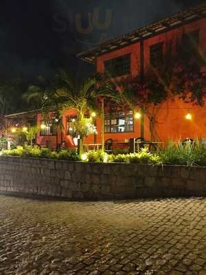 Restaurante Rota Do Sol