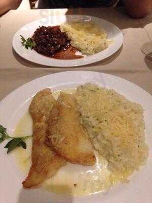 Restaurante Panoramico Central Park Jardins