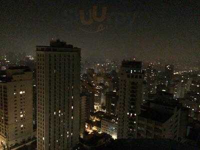 Restaurante Panoramico Central Park Jardins